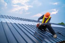 Best Steel Roofing  in Bristol, FL